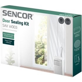 SENCOR SAX W003 klíma kivezető szett