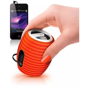 PHILIPS SBA3010ORG/00 hordozható hangszóró