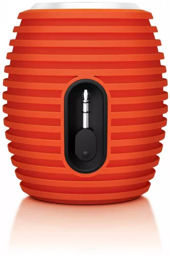 PHILIPS SBA3010ORG/00 hordozható hangszóró