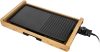 SENCOR SBG 206BK asztali elektromos grill
