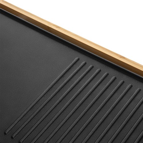 SENCOR SBG 206BK asztali elektromos grill