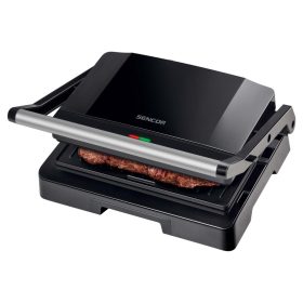 SENCOR SBG 2070SS kontakt grill