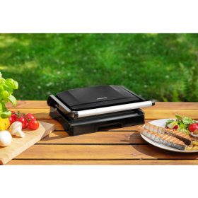 SENCOR SBG 2070SS kontakt grill