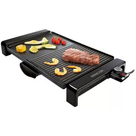 SENCOR SBG 106BK elektromos grillsütő   