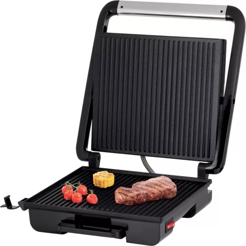 SENCOR SBG 3710SS kontakt grill         