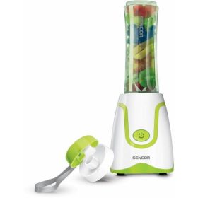 Sencor SBL 2111GR fehér smoothie készítő