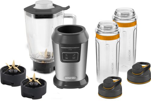 SENCOR SBL 7550SS ezüst smoothie készítő