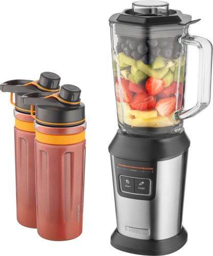 SENCOR SBL 7550SS ezüst smoothie készítő