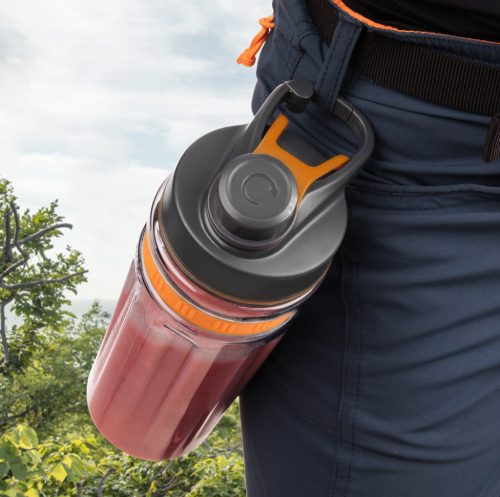 SENCOR SBL 7550SS ezüst smoothie készítő