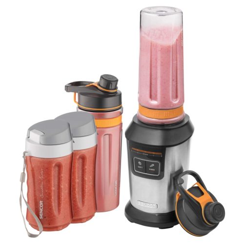 Sencor SBL 7570SS ezüst smoothie készítő