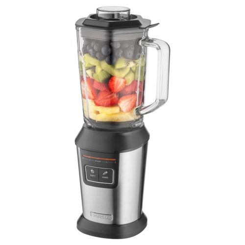 Sencor SBL 7570SS ezüst smoothie készítő