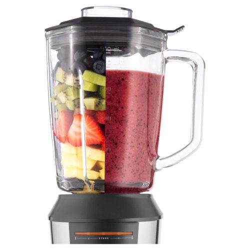 Sencor SBL 7570SS ezüst smoothie készítő