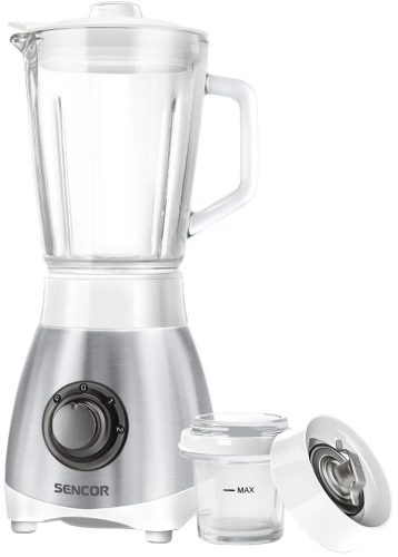 SENCOR SBL 3271SS turmixgép