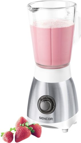 SENCOR SBL 3271SS turmixgép