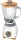 Sencor SBL 4370 turmixgép 500 W, 1,5 literes üvegkancsóval
