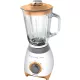 Sencor SBL 4370 turmixgép 500 W, 1,5 literes üvegkancsóval