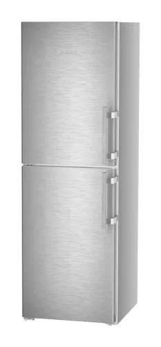 Liebherr SBNsdd 526i 001 22 Combinazione di un vano congelatore NoFrost e di un vano BioFresh a piena capienza