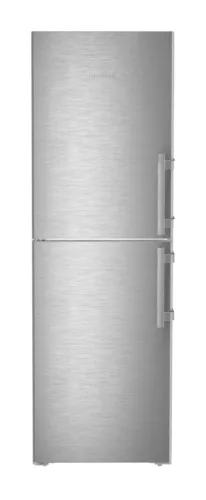 Liebherr SBNsdd 526i 001 22 Combinazione di un vano congelatore NoFrost e di un vano BioFresh a piena capienza