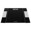 SENCOR SBS-5050BKszemélymérleg fitnesz 