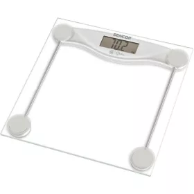 SENCOR SBS113SL személymérleg
