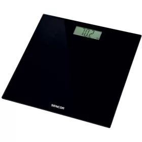 SENCOR SBS2300BK személymérleg