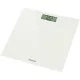 Sencor SBS 2301WH digitális személymérleg edzett üveg felülettel, 150 kg