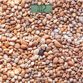 SENCOR SBS 2302SN személymérleg