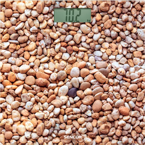 SENCOR SBS 2302SN személymérleg