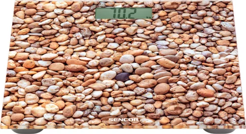 SENCOR SBS 2302SN személymérleg