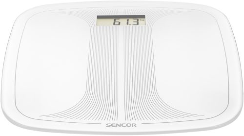 SENCOR SBS 2405WH személymérleg