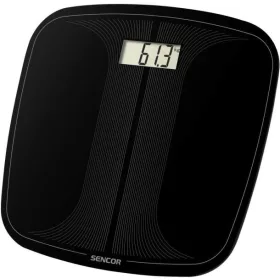 SENCOR SBS 2406BK személymérleg