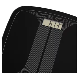 SENCOR SBS 2406BK személymérleg