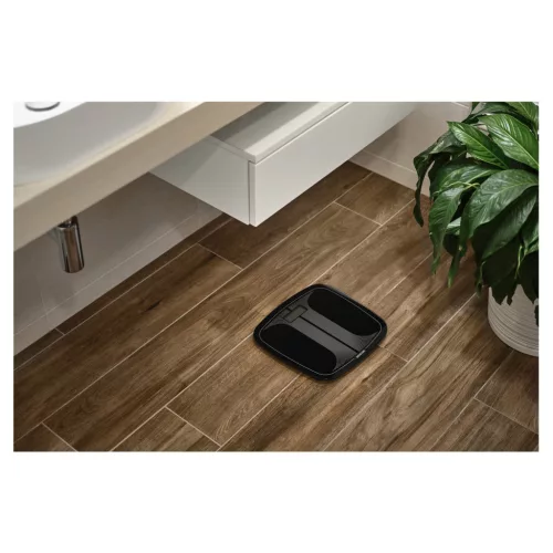 SENCOR SBS 2406BK személymérleg