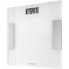 SENCOR SBS 5051WH személymérleg