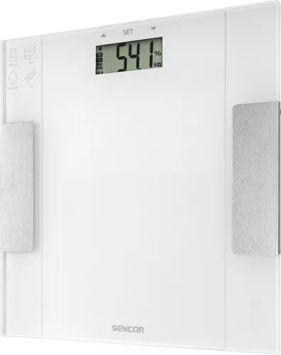 SENCOR SBS 5051WH személymérleg
