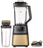 Sencor SBU 7677CH vákuumos turmixgép 1500 W, 7 automatikus program, titánbevonatú kések