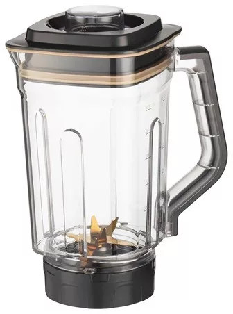 Sencor SBU 7677CH vákuumos turmixgép 1500 W, 7 automatikus program, titánbevonatú kések