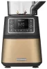 Sencor SBU 7677CH vákuumos turmixgép 1500 W, 7 automatikus program, titánbevonatú kések