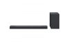 LG SC9S 3.1.3 Dolby Atmos soundbar