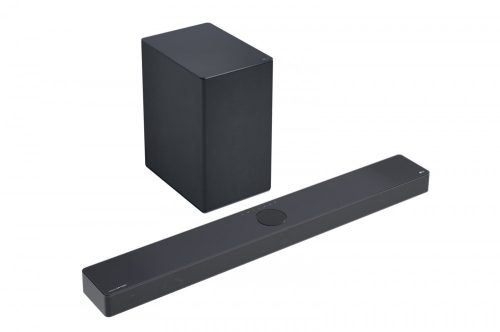LG SC9S 3.1.3 Dolby Atmos soundbar