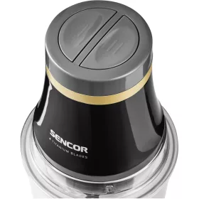 SENCOR SCB 4000BK aprító
