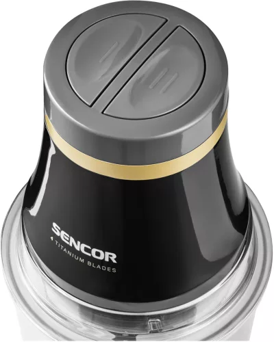 SENCOR SCB 4000BK aprító