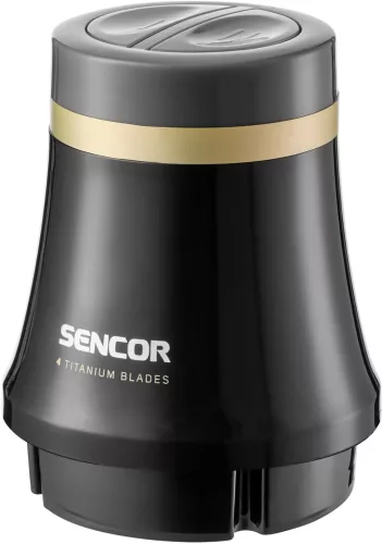 SENCOR SCB 4000BK aprító