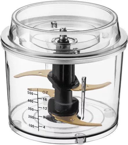 SENCOR SCB 4000BK aprító