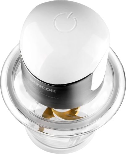 SENCOR SCB 6150SS-EUE3 1,5l ezüst-fehér elektromos aprító