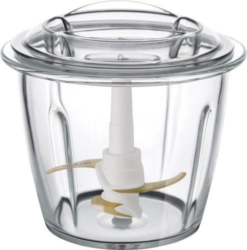 SENCOR SCB 6150SS-EUE3 1,5l ezüst-fehér elektromos aprító