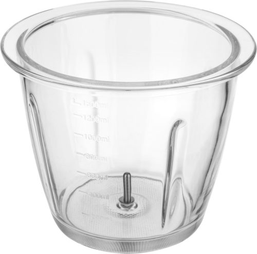 SENCOR SCB 6150SS-EUE3 1,5l ezüst-fehér elektromos aprító