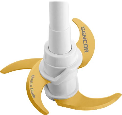 SENCOR SCB 6150SS-EUE3 1,5l ezüst-fehér elektromos aprító