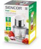 SENCOR SCB 6150SS-EUE3 1,5l ezüst-fehér elektromos aprító