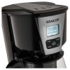 SENCOR SCE 5070BK filteres kávéfőző